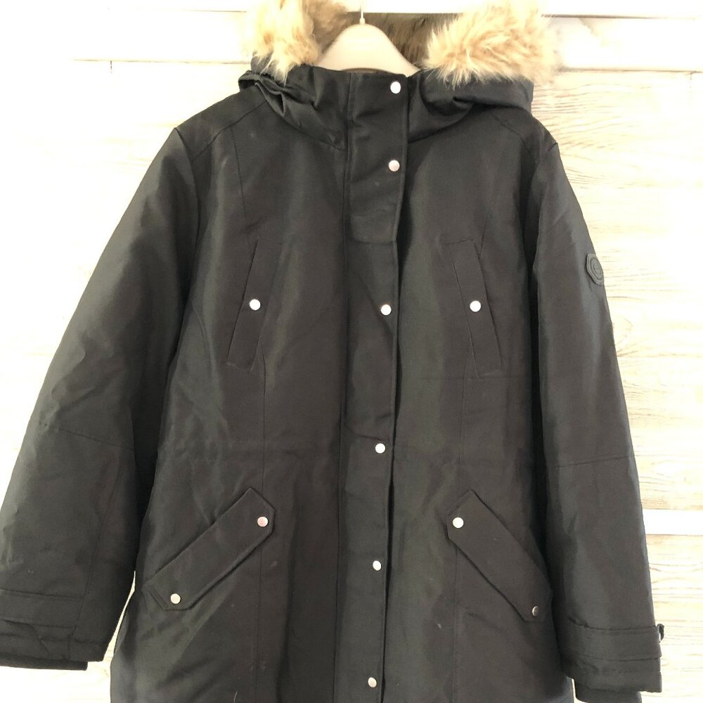 vero moda womans coat